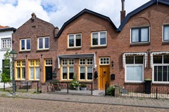 Stationsweg 43, 4931 BX Geertruidenberg